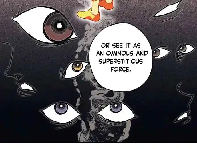Read The Spark in Your Eyes Manga Online