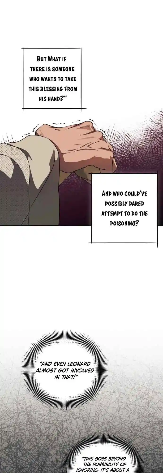 Read The Spark in Your Eyes Manga Online