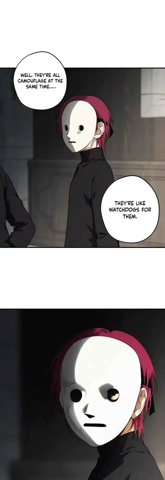 Read The Spark in Your Eyes Manga Online