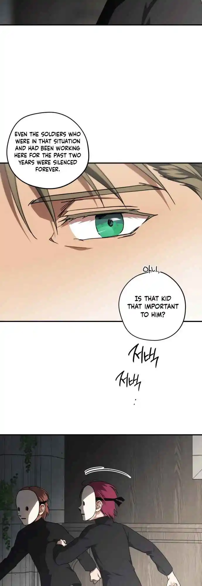 Read The Spark in Your Eyes Manga Online