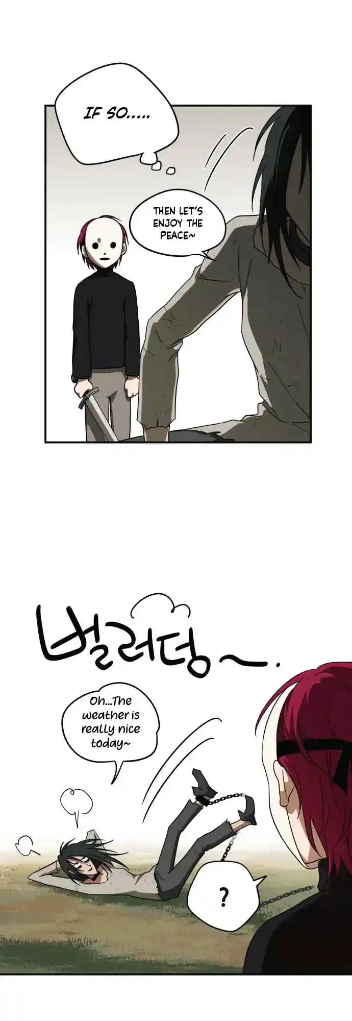 Read The Spark in Your Eyes Manga Online