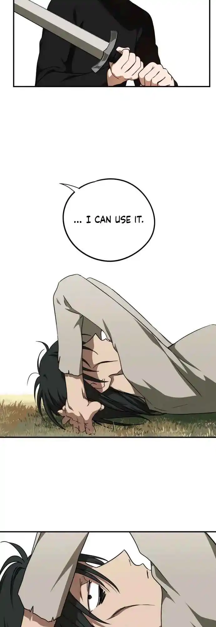 Read The Spark in Your Eyes Manga Online