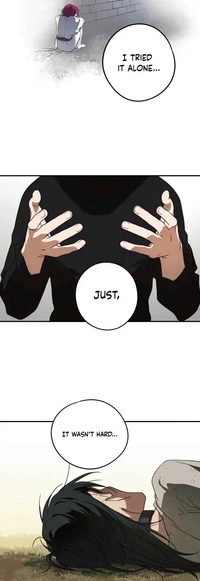 Read The Spark in Your Eyes Manga Online