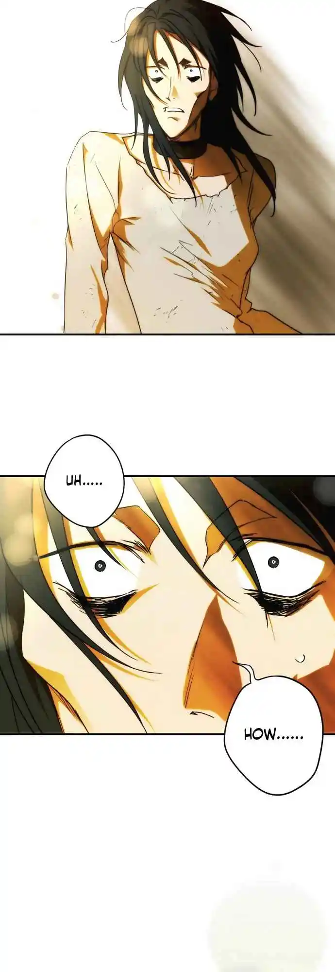 Read The Spark in Your Eyes Manga Online