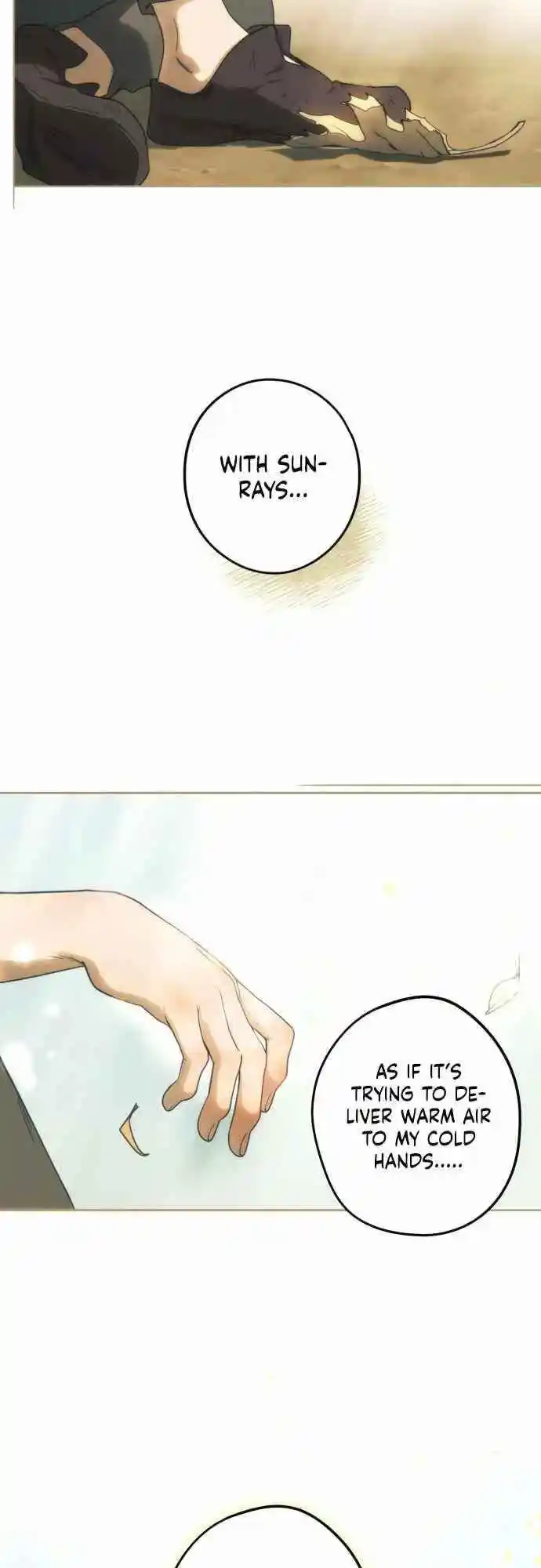 Read The Spark in Your Eyes Manga Online