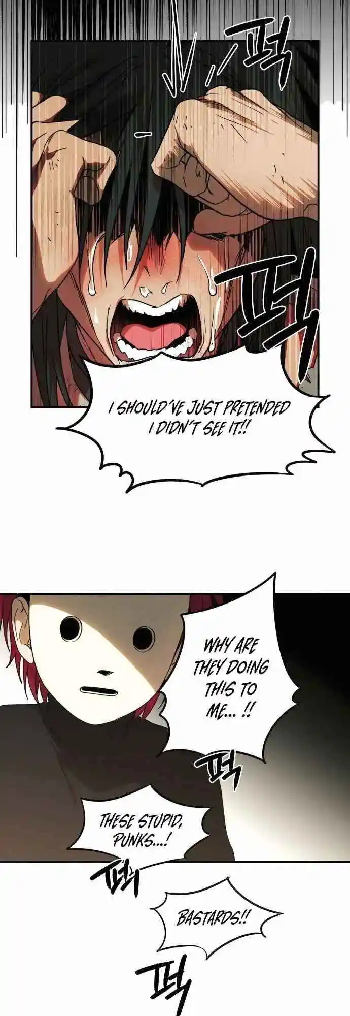 Read The Spark in Your Eyes Manga Online