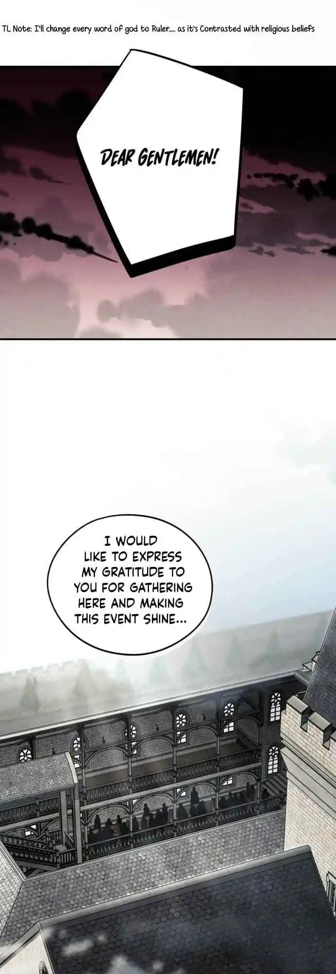 Read The Spark in Your Eyes Manga Online