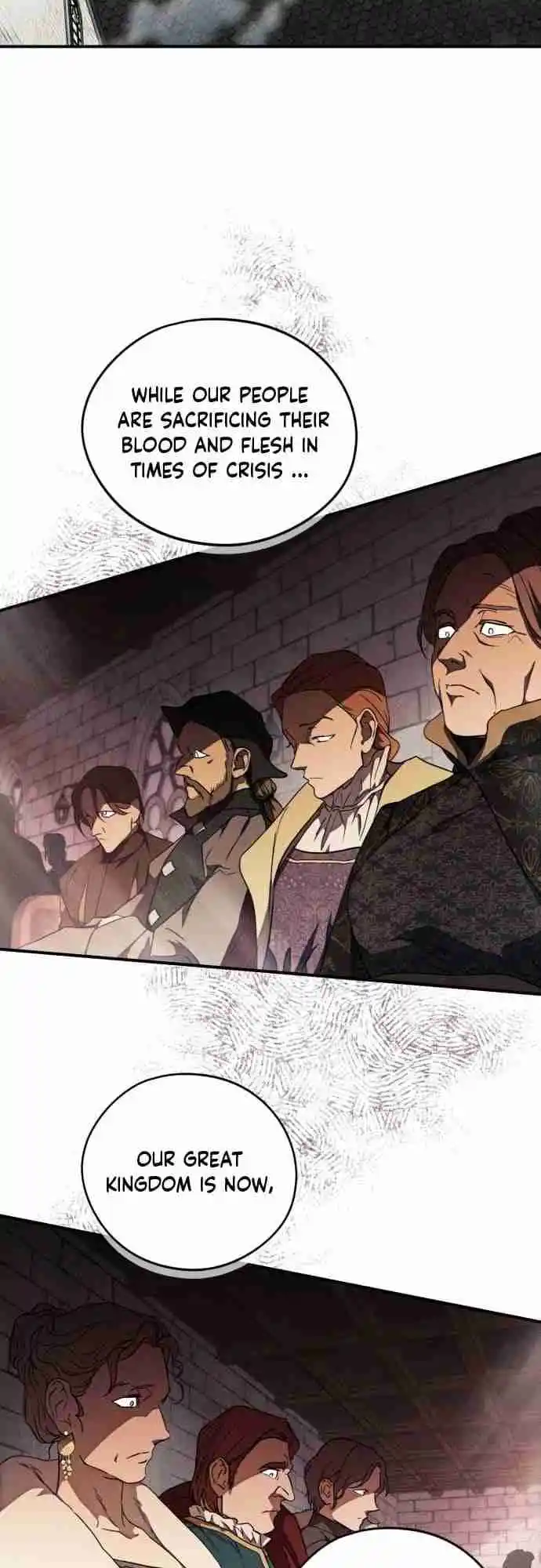 Read The Spark in Your Eyes Manga Online