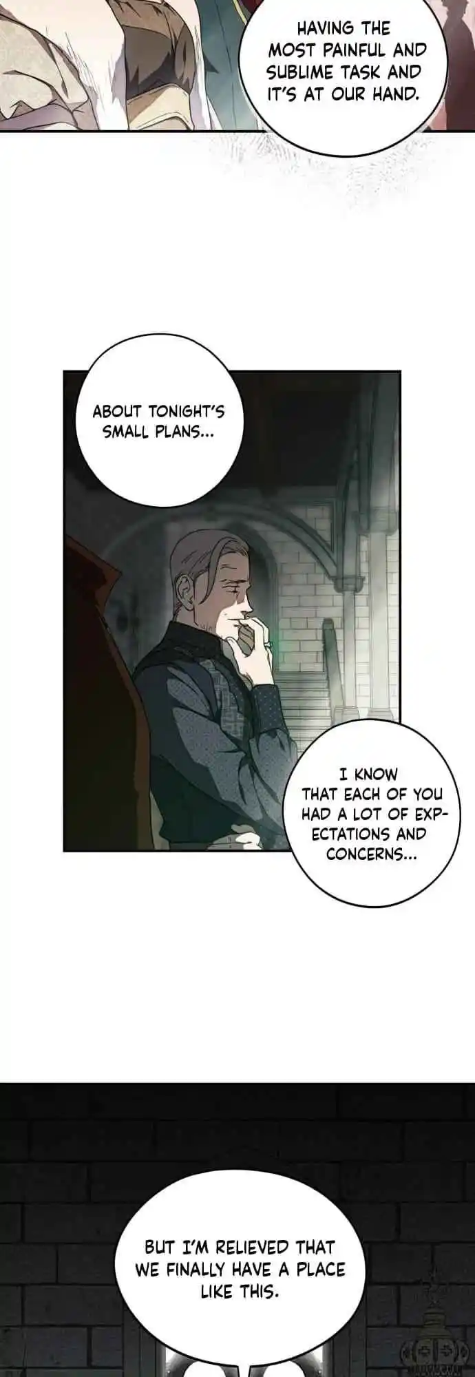 Read The Spark in Your Eyes Manga Online