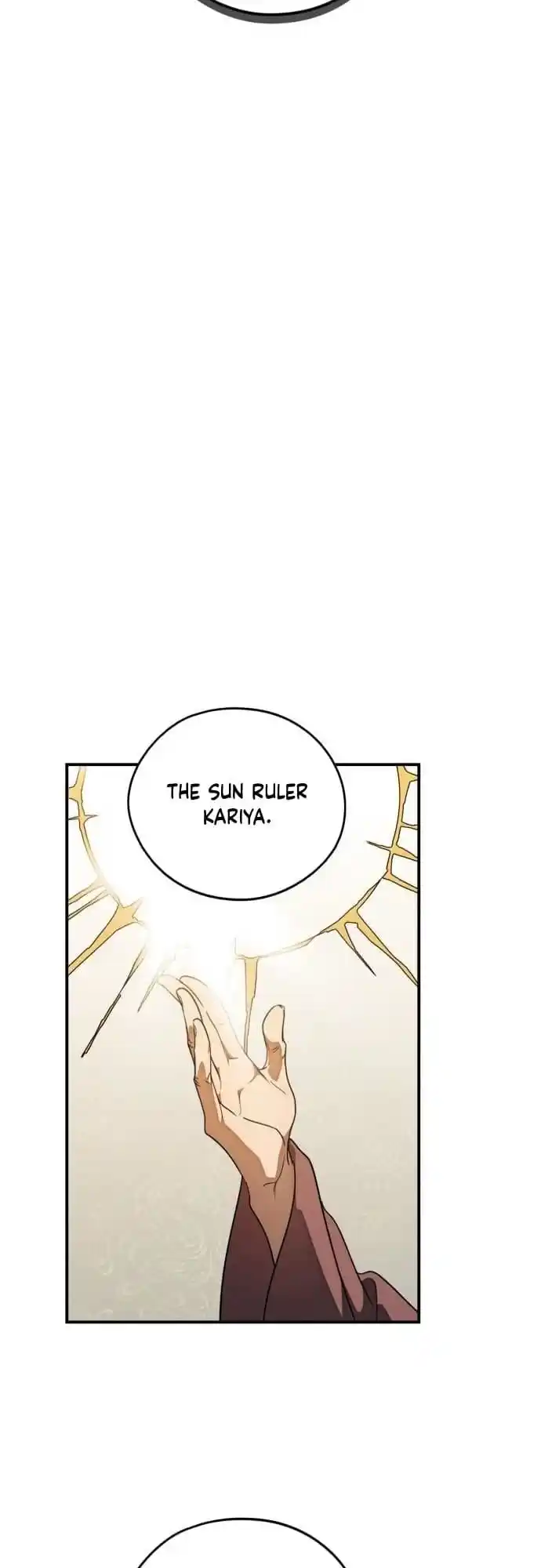 Read The Spark in Your Eyes Manga Online