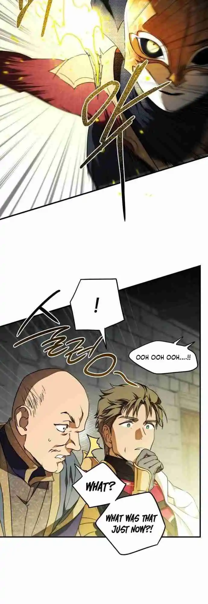 Read The Spark in Your Eyes Manga Online