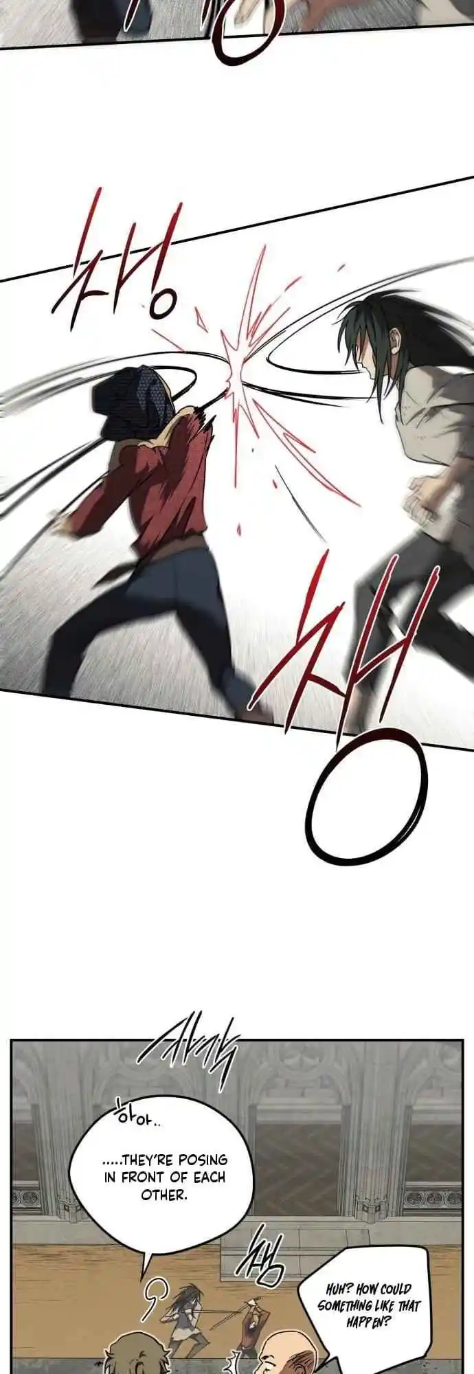 Read The Spark in Your Eyes Manga Online