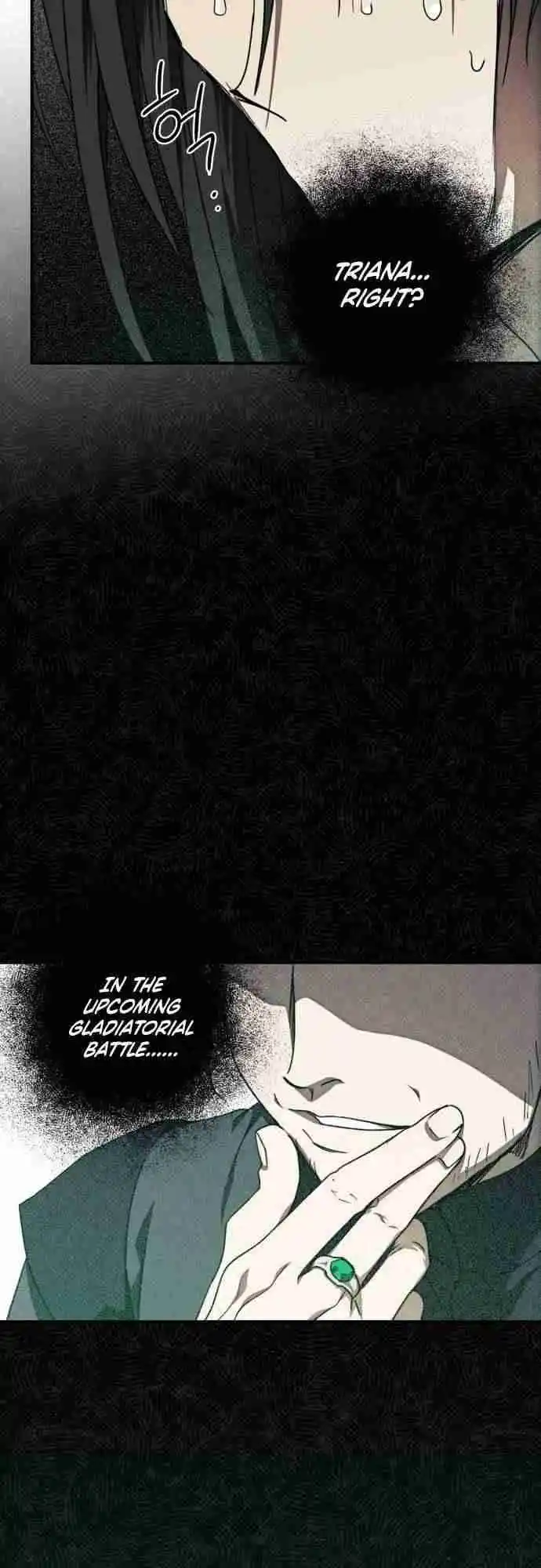 Read The Spark in Your Eyes Manga Online