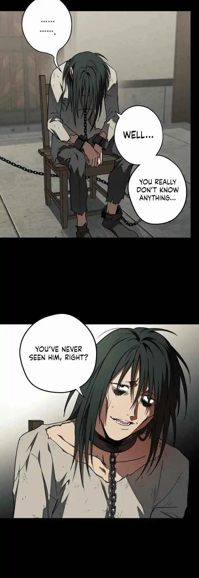 Read The Spark in Your Eyes Manga Online