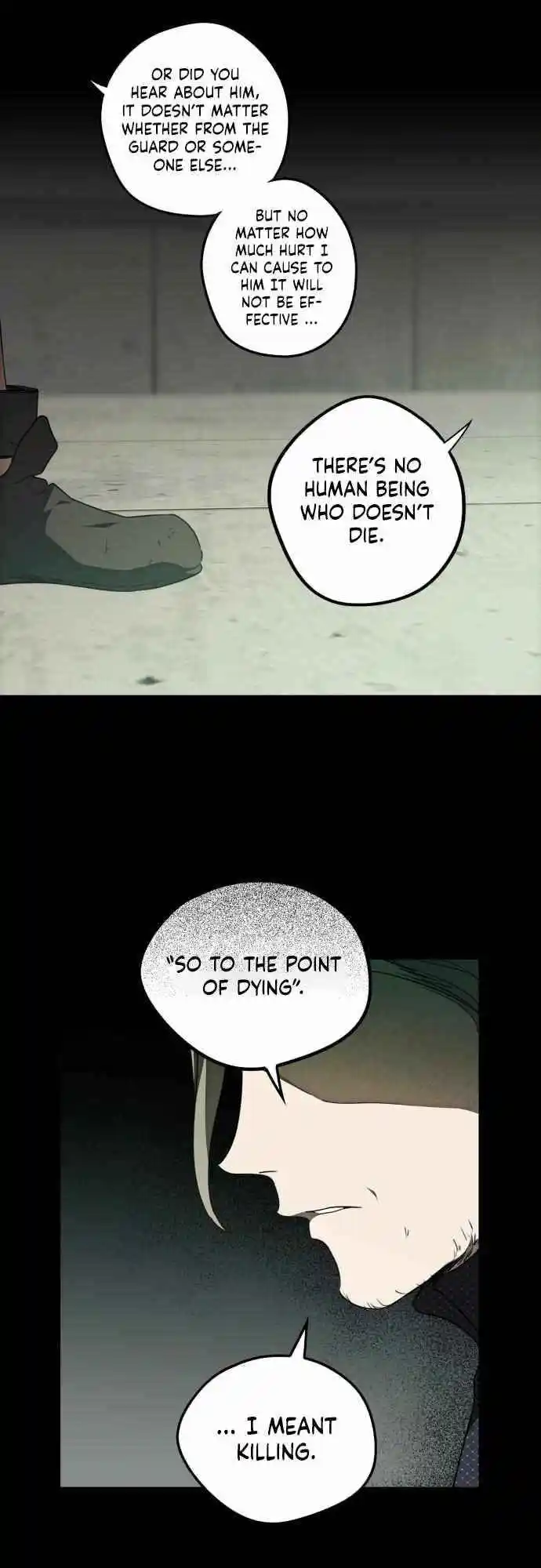 Read The Spark in Your Eyes Manga Online