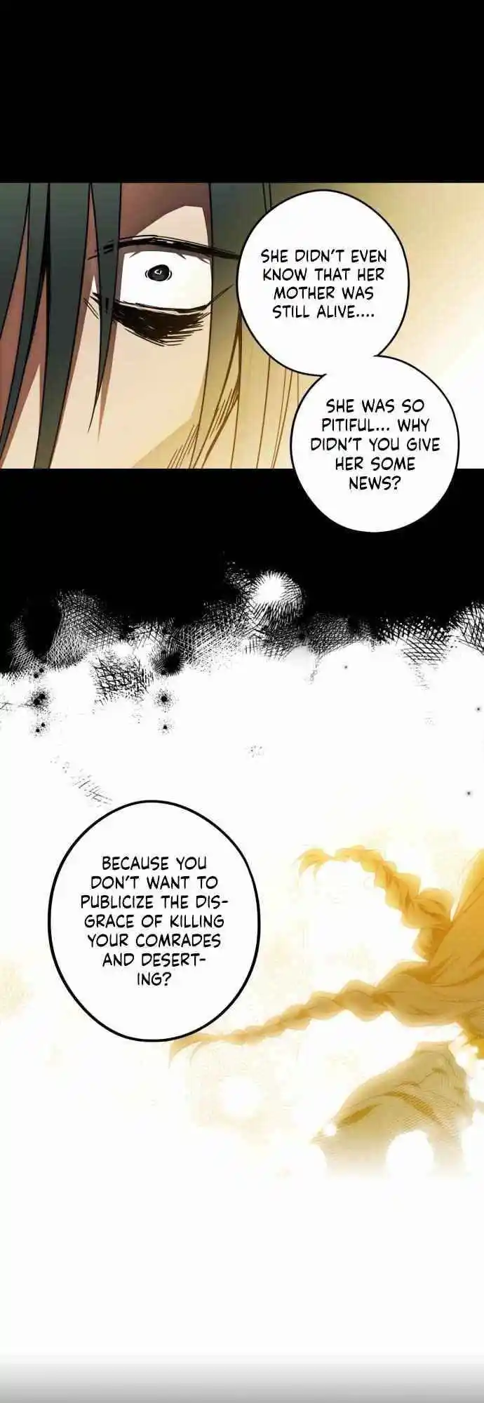 Read The Spark in Your Eyes Manga Online