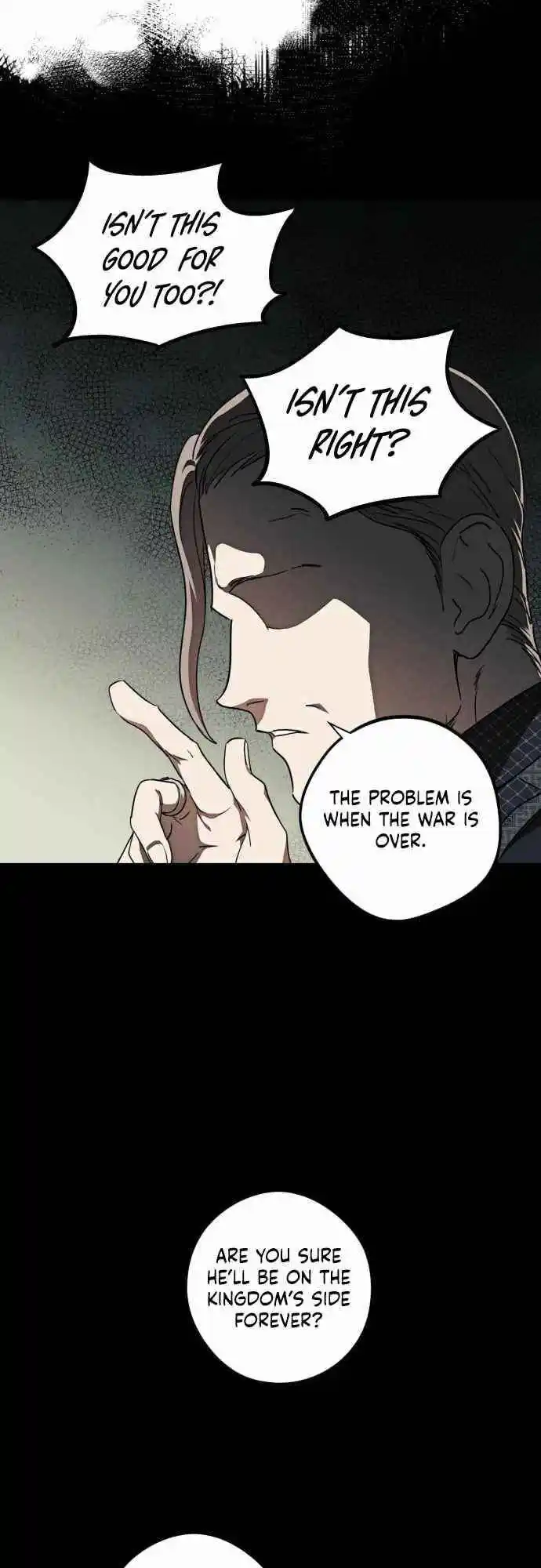 Read The Spark in Your Eyes Manga Online