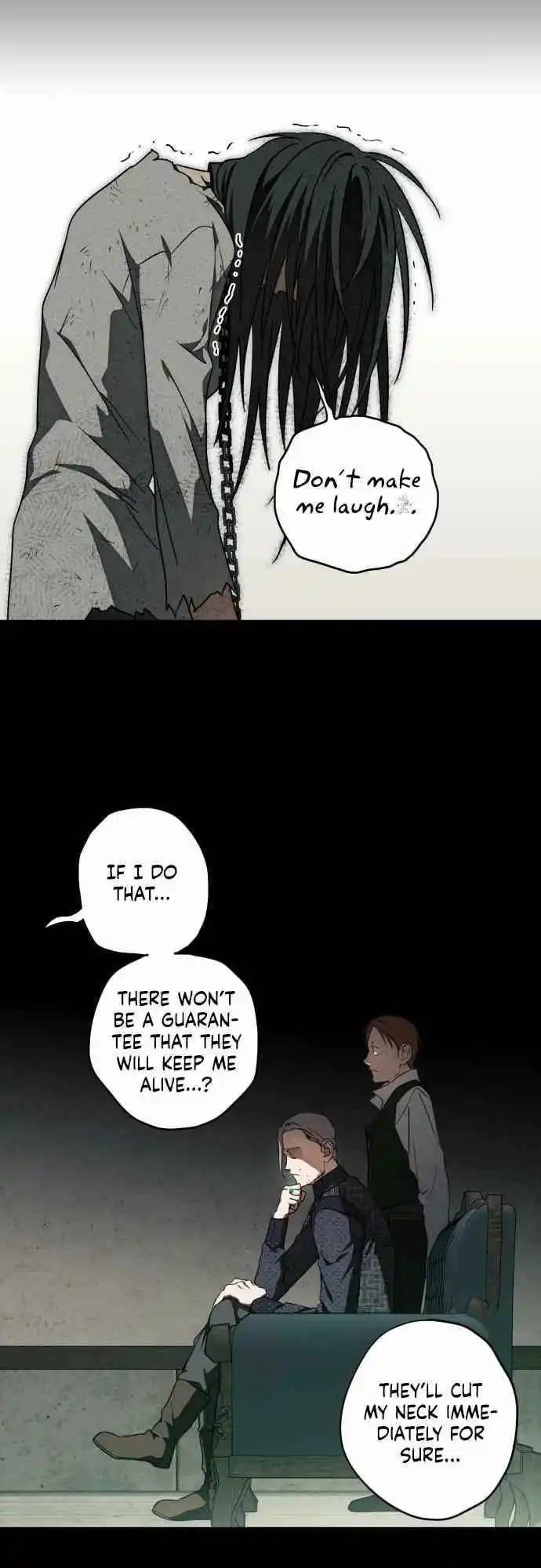 Read The Spark in Your Eyes Manga Online