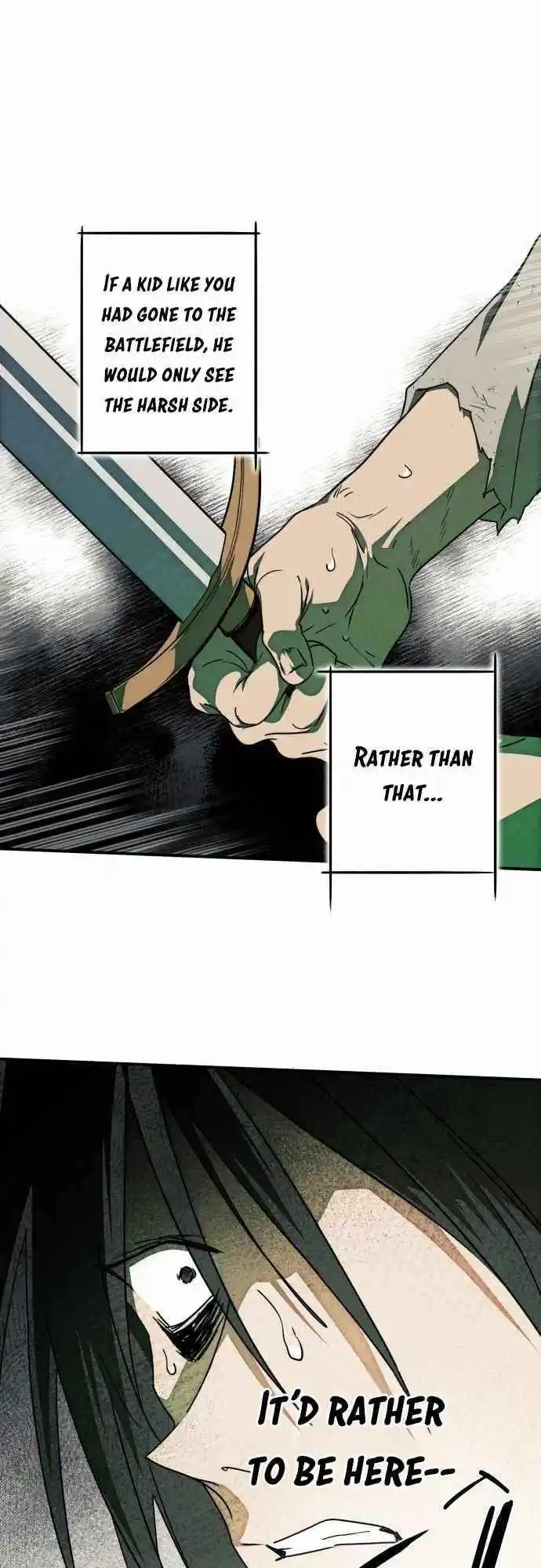 Read The Spark in Your Eyes Manga Online