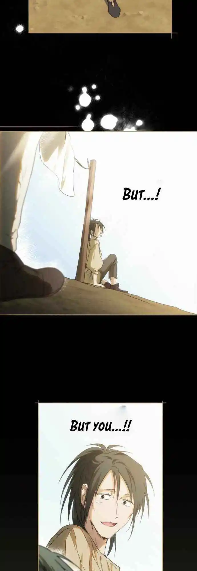 Read The Spark in Your Eyes Manga Online