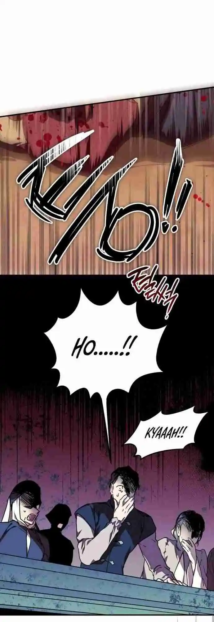 Read The Spark in Your Eyes Manga Online