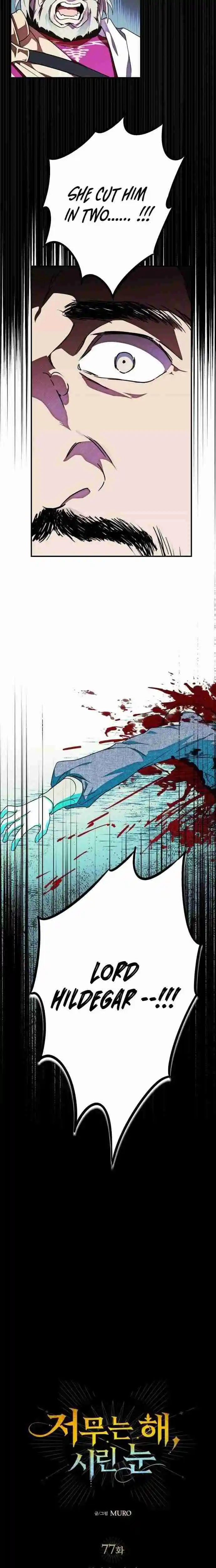 Read The Spark in Your Eyes Manga Online