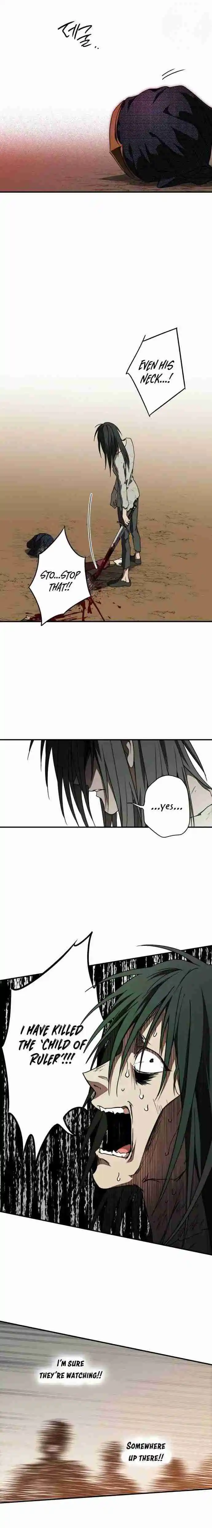 Read The Spark in Your Eyes Manga Online