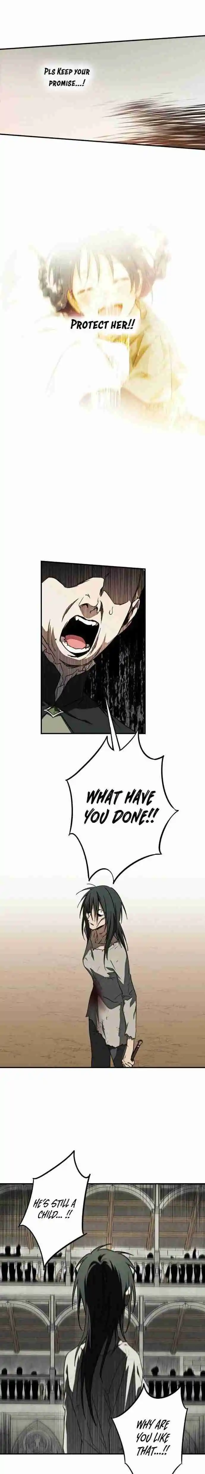 Read The Spark in Your Eyes Manga Online