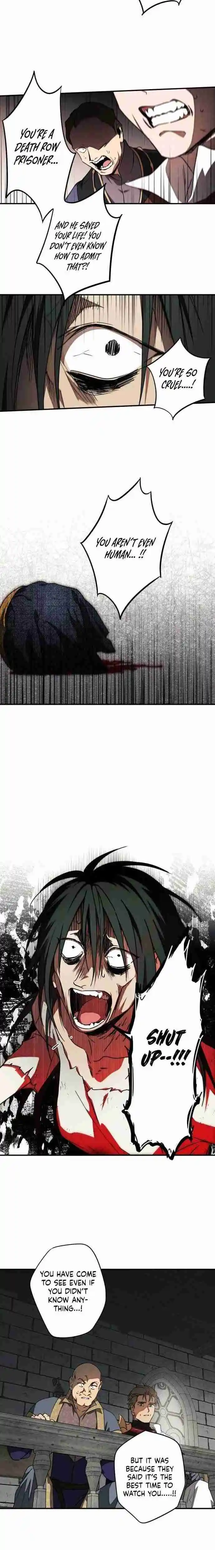 Read The Spark in Your Eyes Manga Online