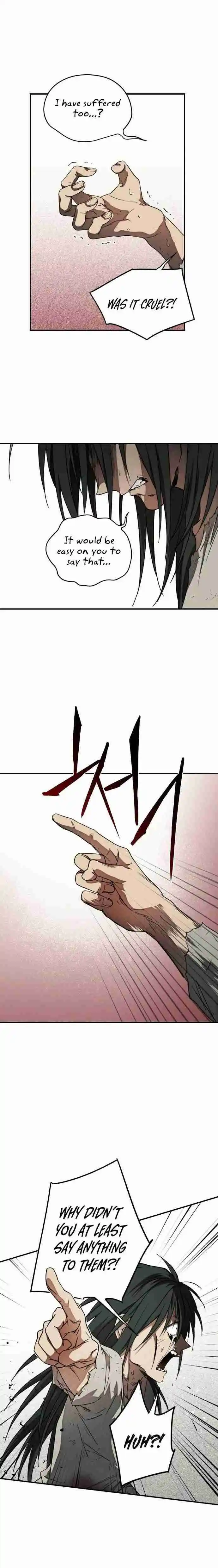 Read The Spark in Your Eyes Manga Online
