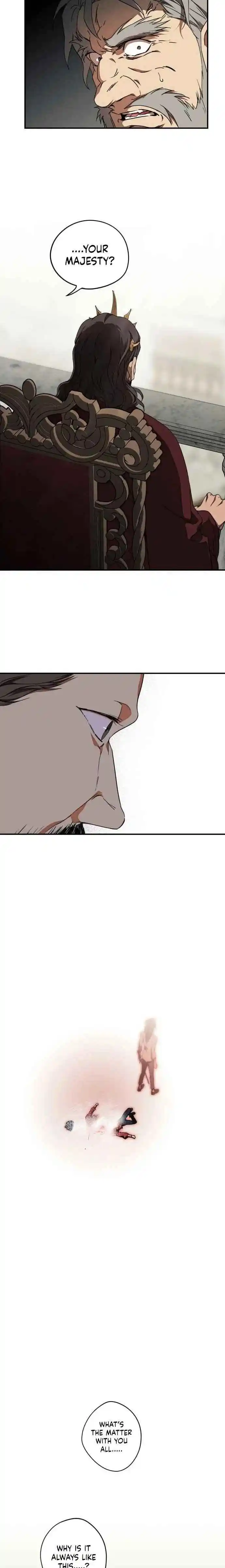 Read The Spark in Your Eyes Manga Online