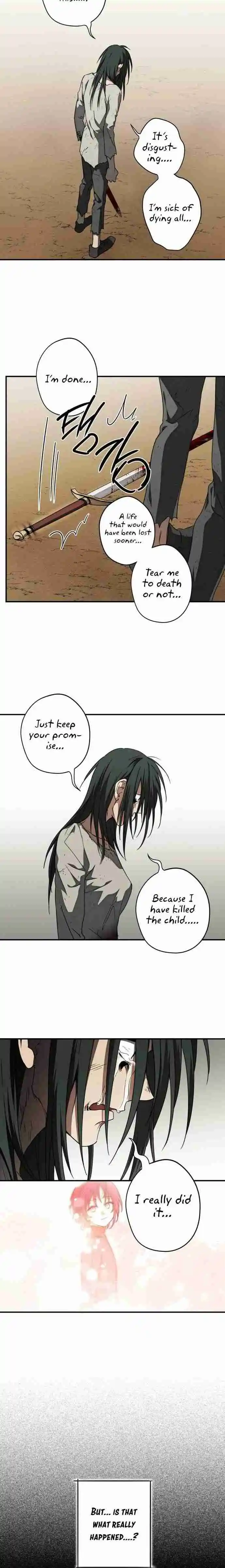 Read The Spark in Your Eyes Manga Online
