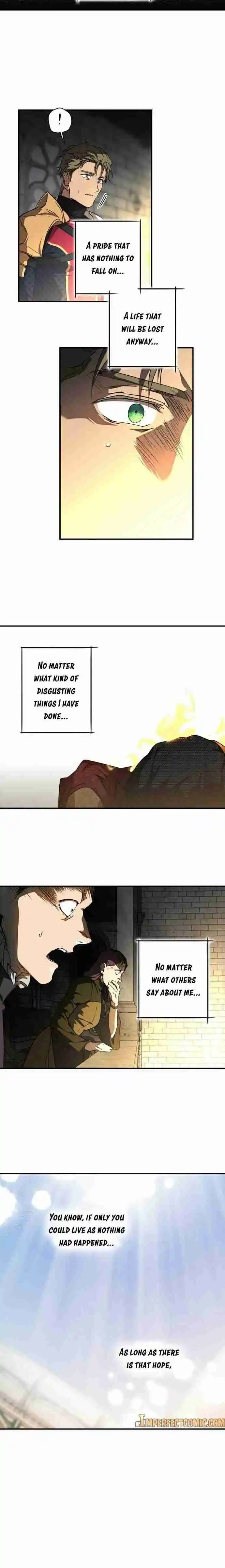 Read The Spark in Your Eyes Manga Online