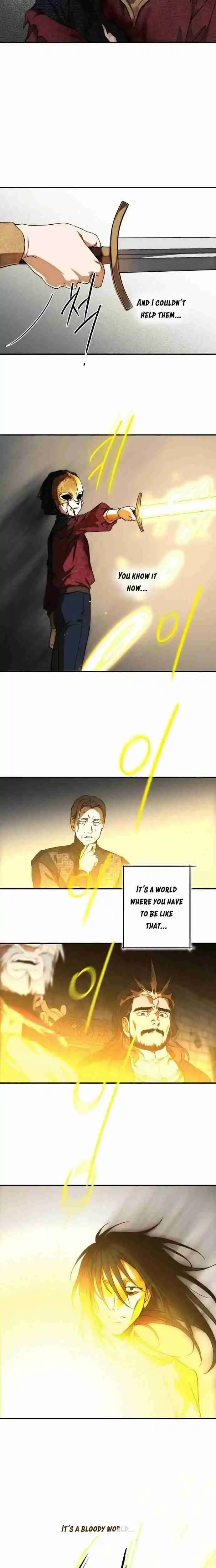 Read The Spark in Your Eyes Manga Online