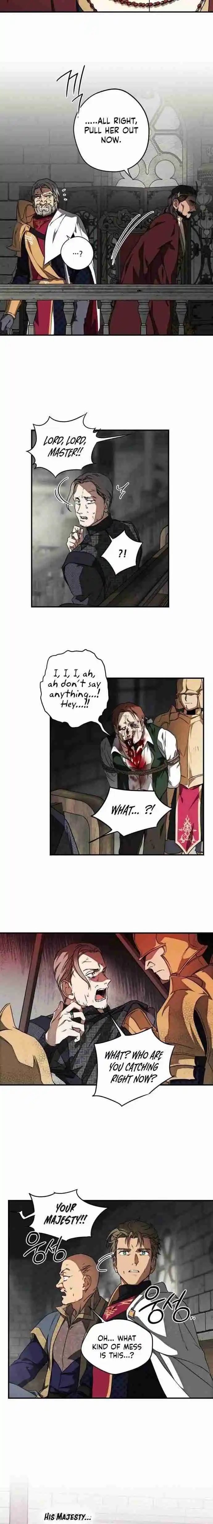 Read The Spark in Your Eyes Manga Online