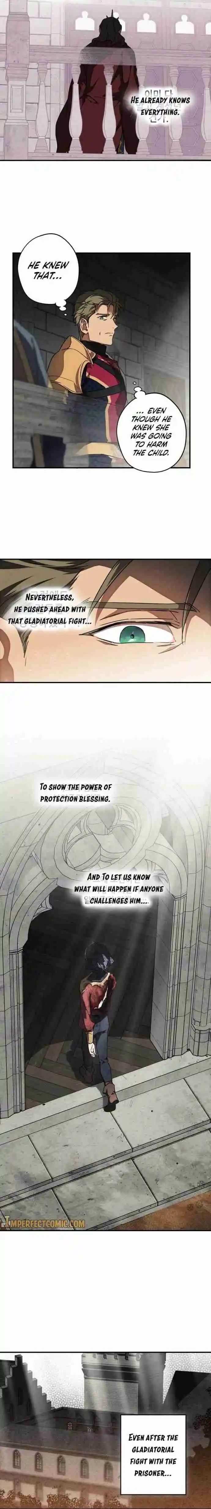 Read The Spark in Your Eyes Manga Online