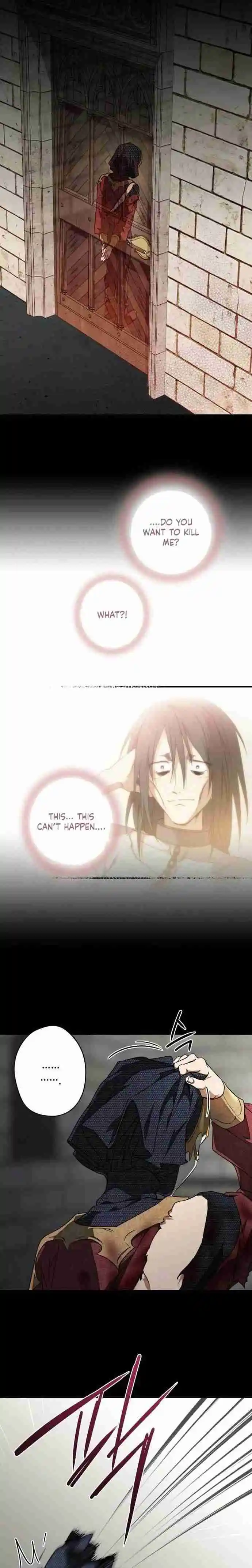 Read The Spark in Your Eyes Manga Online