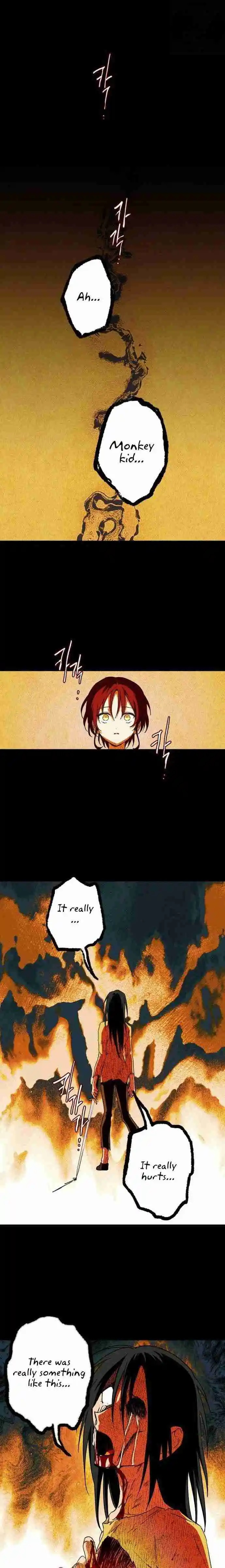 Read The Spark in Your Eyes Manga Online
