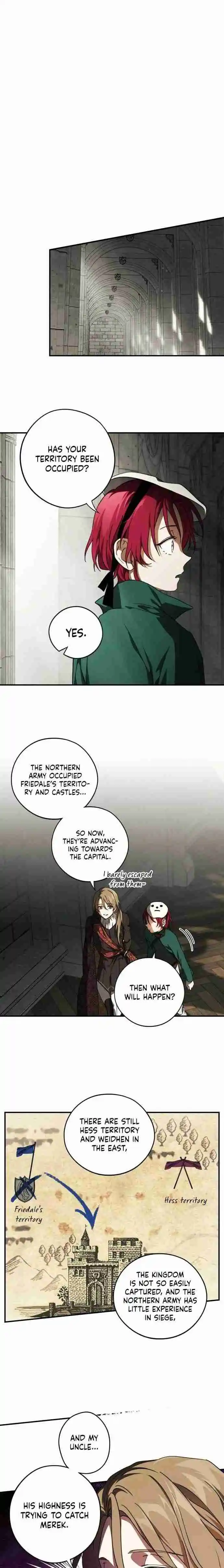 Read The Spark in Your Eyes Manga Online
