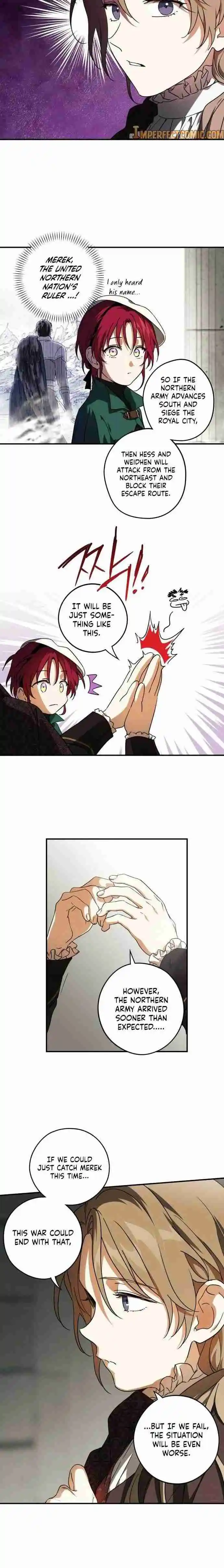 Read The Spark in Your Eyes Manga Online