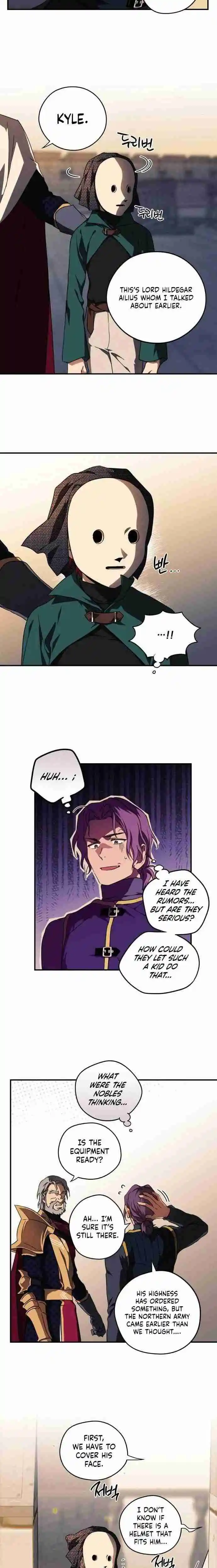 Read The Spark in Your Eyes Manga Online