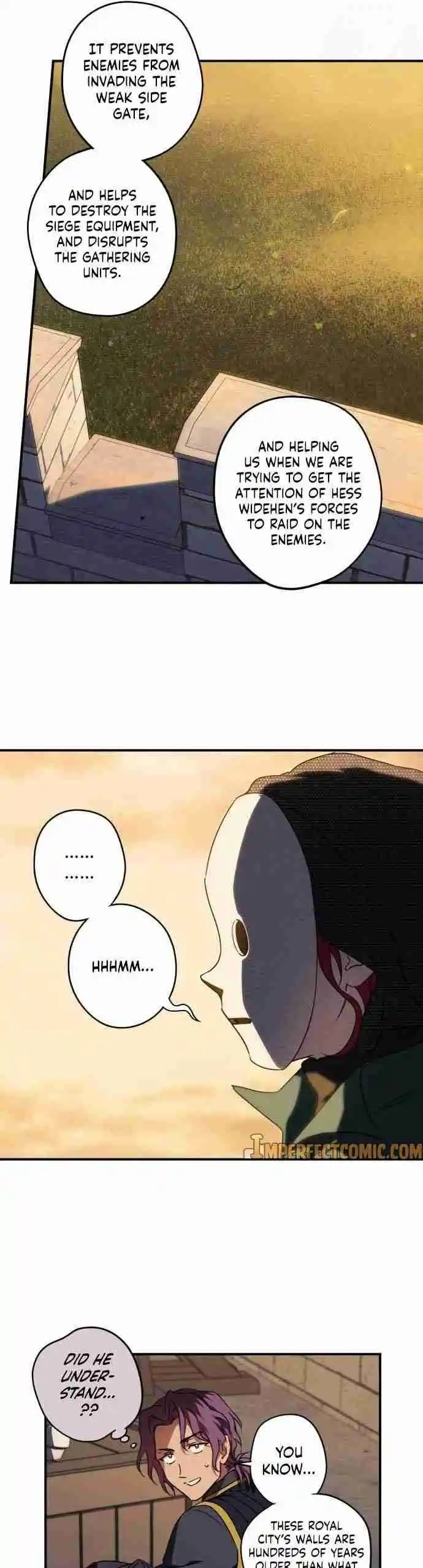 Read The Spark in Your Eyes Manga Online