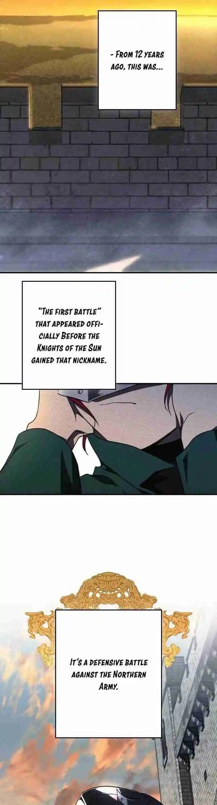 Read The Spark in Your Eyes Manga Online