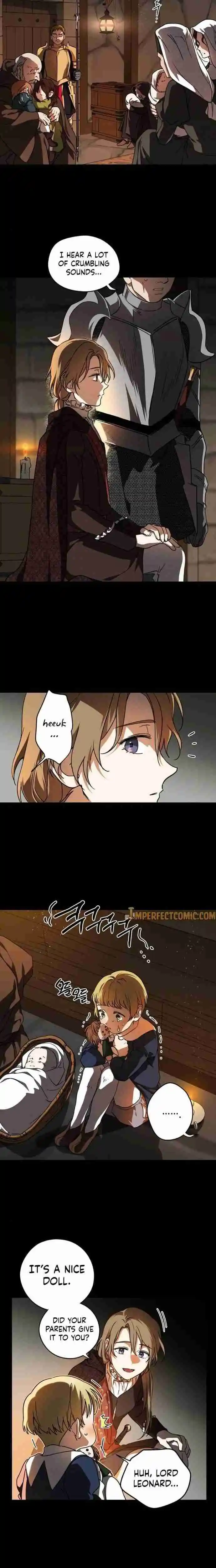 Read The Spark in Your Eyes Manga Online