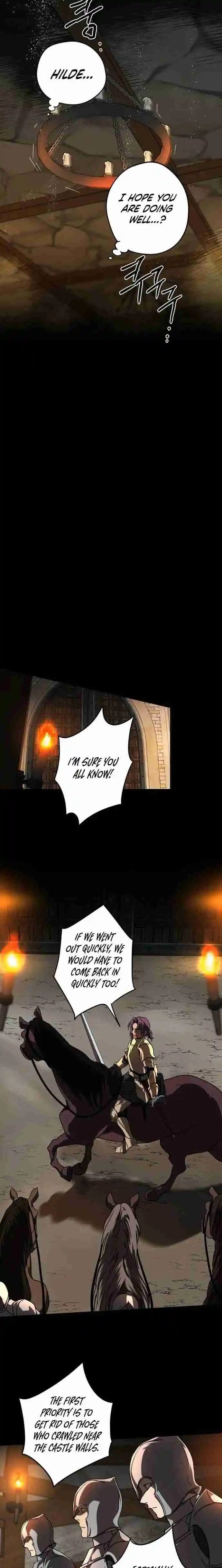 Read The Spark in Your Eyes Manga Online