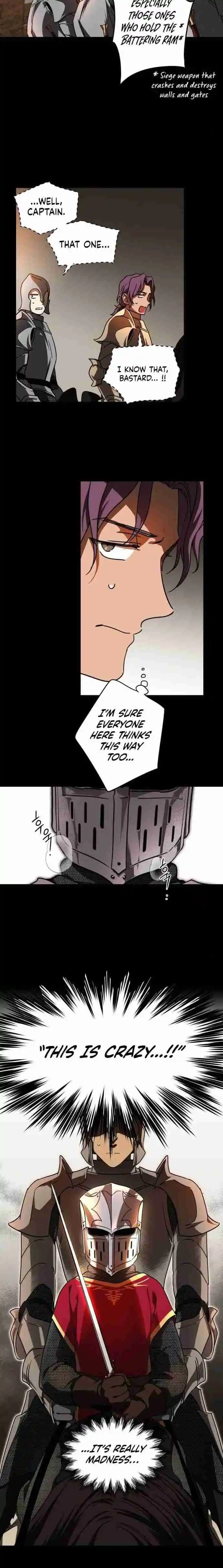 Read The Spark in Your Eyes Manga Online