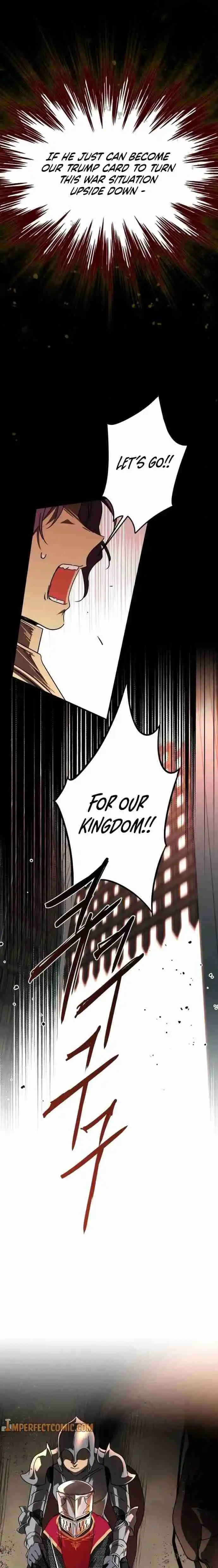 Read The Spark in Your Eyes Manga Online