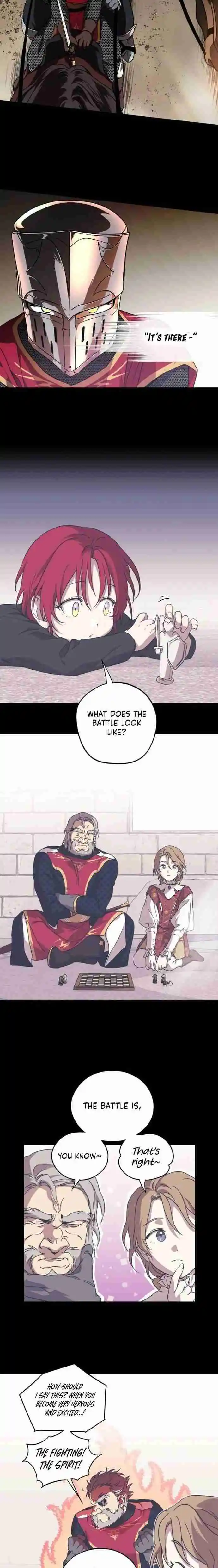 Read The Spark in Your Eyes Manga Online