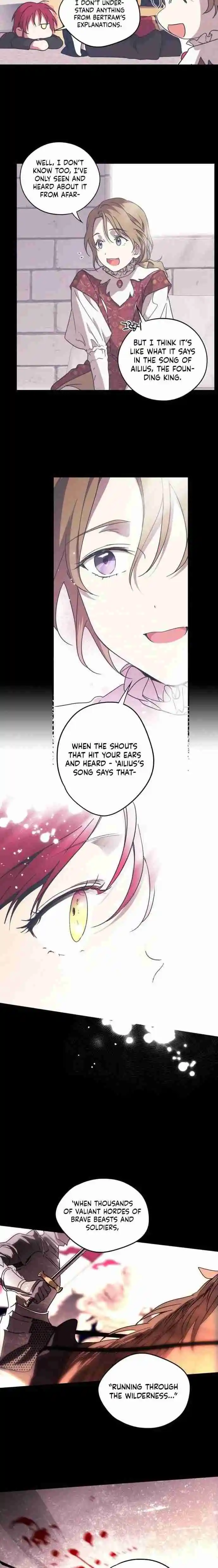 Read The Spark in Your Eyes Manga Online