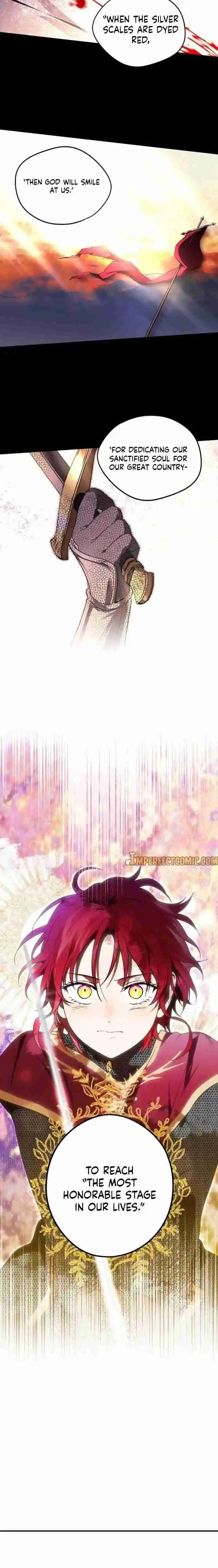 Read The Spark in Your Eyes Manga Online